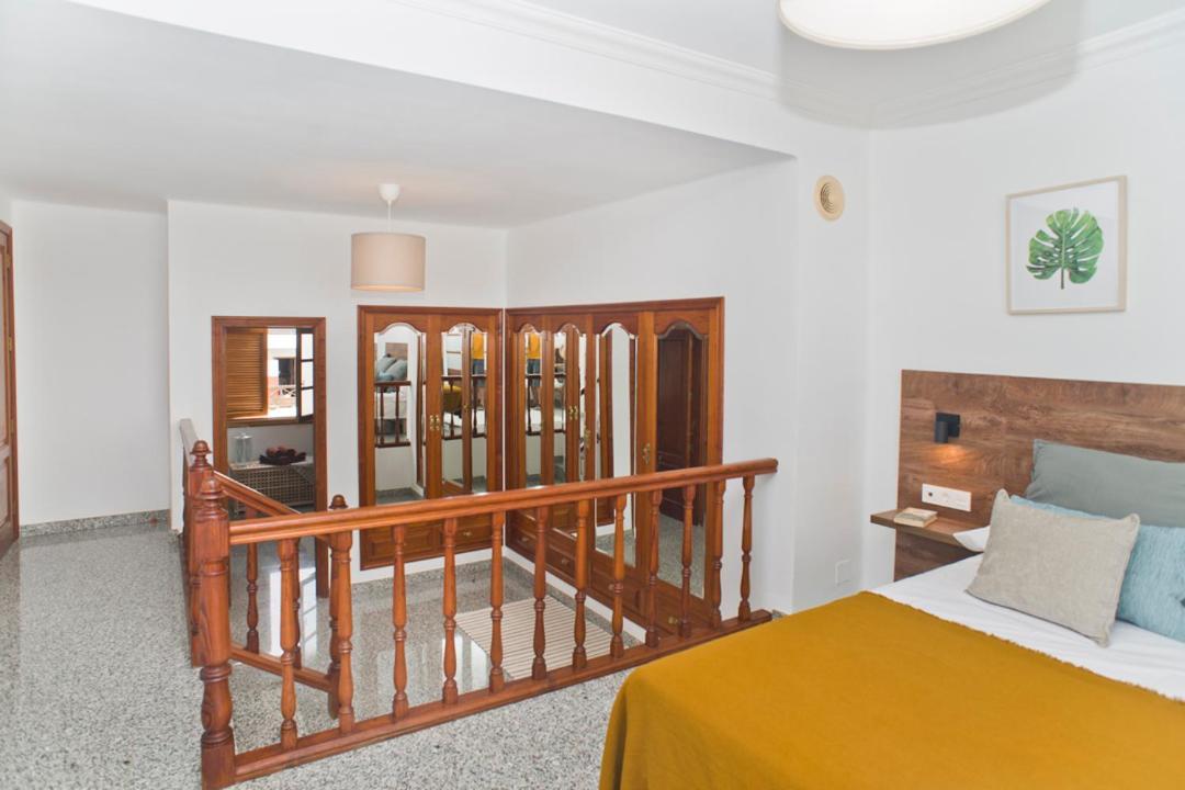 Villa Pilar Puerto del Carmen  Eksteriør billede