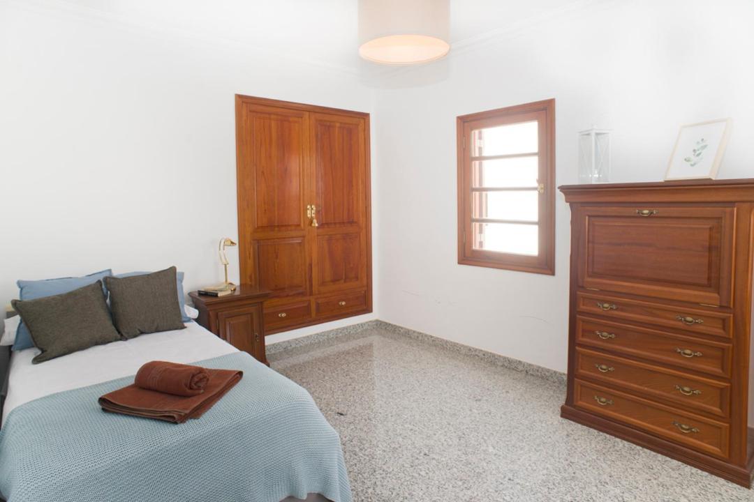 Villa Pilar Puerto del Carmen  Eksteriør billede
