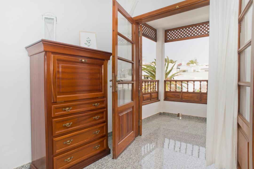Villa Pilar Puerto del Carmen  Eksteriør billede