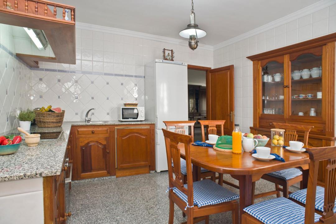 Villa Pilar Puerto del Carmen  Eksteriør billede