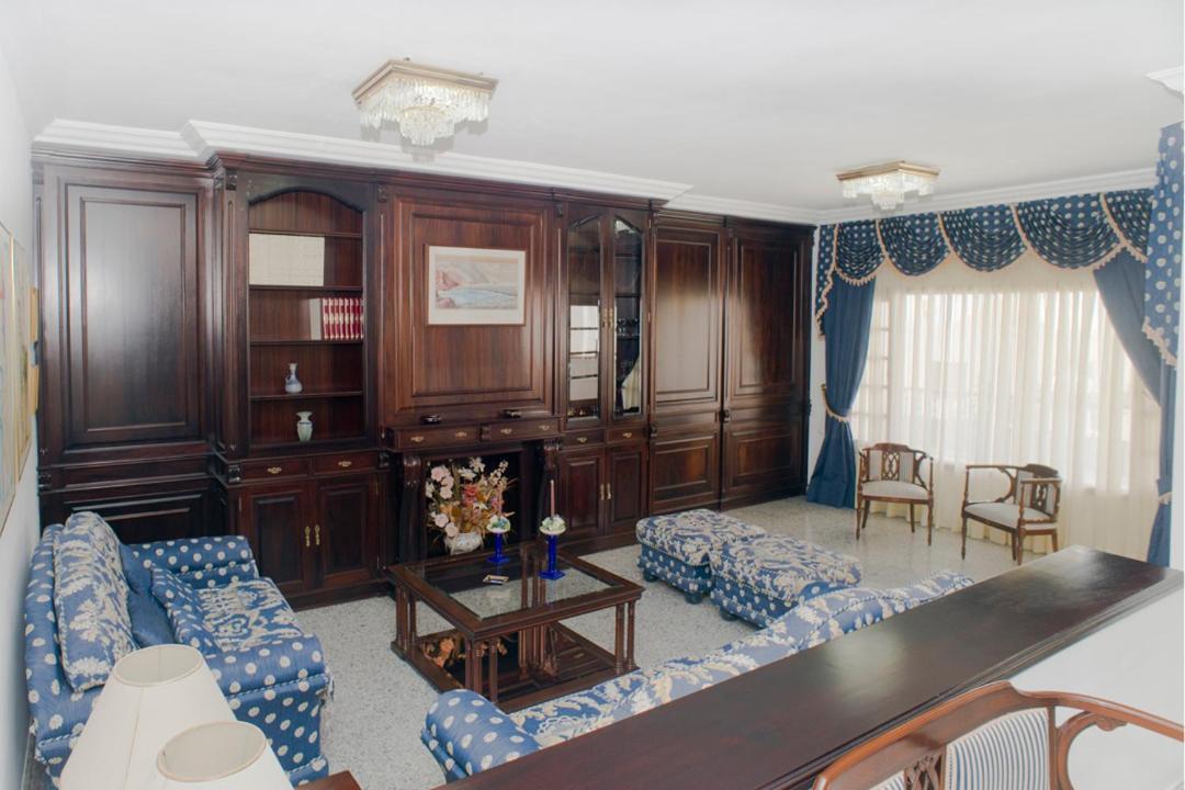 Villa Pilar Puerto del Carmen  Eksteriør billede
